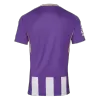 Replica Real Valladolid Home Jersey 2022/23 By Adidas - jerseymallpro