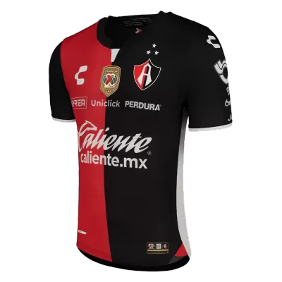 Replica Atlas de Guadalajara Home Jersey 2022/23 By Charly - jerseymallpro