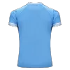 Replica Lazio Home Jersey 2022/23 By Macron - jerseymallpro