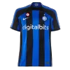 Inter Milan Home Kit 2022/23 By Nike - jerseymallpro