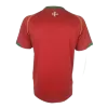 Retro Portugal Home Jersey 2006 - jerseymallpro