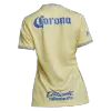 Replica Club America Away Jersey 2022/23 By Nike Women - jerseymallpro