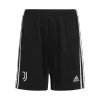 Juventus Away Shorts By Adidas 2022/23 - jerseymallpro