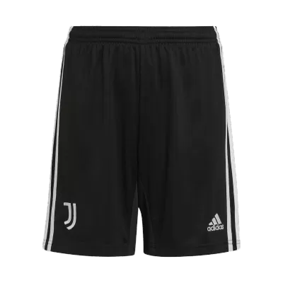 Juventus Away Shorts By Adidas 2022/23 - jerseymallpro