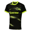 Replica Sporting CP Away Jersey 2022/23 By Nike - jerseymallpro