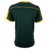 Retro Brazil Goalkeeper Jersey 1998 - jerseymallpro