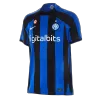 Inter Milan Home Full Kit 2022/23 By Nike - jerseymallpro