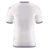 Replica Fiorentina Away Jersey 2022/23 By Kappa - jerseymallpro