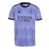 Replica Real Madrid Away Custom Jersey 2022/23 By Adidas- Limited Edition - jerseymallpro