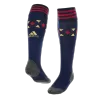 Ajax Away Socks 2022/23 By Adidas Kids - jerseymallpro