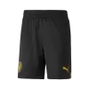 Manchester City Away Shorts By Puma 2022/23 - jerseymallpro