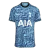 RICHARLISON #9 Tottenham Hotspur Third Away Jersey 2022/23 - jerseymallpro