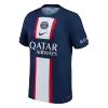 Replica NEYMAR JR #10 PSG Home Jersey 2022/23 By Nike - jerseymallpro