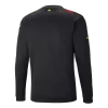 Manchester City Away Long Sleeve Jersey 2022/23 - jerseymallpro