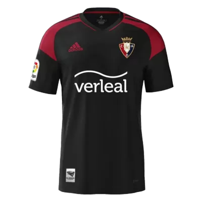 Replica CA Osasuna Away Jersey 2022/23 By Adidas - jerseymallpro