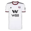 Replica Fulham Home Jersey 2022/23 By Adidas - jerseymallpro