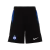 Inter Milan Home Shorts By Nike 2022/23 - jerseymallpro