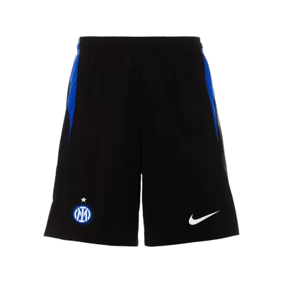 Inter Milan Home Shorts By Nike 2022/23 - jerseymallpro