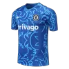 Replica Chelsea Pre-Match Jersey 2022/23 By Nike - jerseymallpro