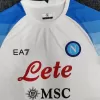 Napoli Away Jerseys Full Kit 2022/23 - jerseymallpro