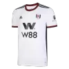 Replica Fulham Home Jersey 2022/23 By Adidas - jerseymallpro