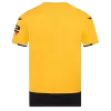 Replica Wolverhampton Wanderers Home Jersey 2022/23 By Castore - jerseymallpro