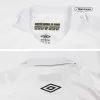 Authentic Santos FC Home Jersey 2022/23 By Umbro - jerseymallpro