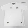 Authentic Santos FC Home Jersey 2022/23 By Umbro - jerseymallpro