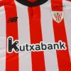 Replica Athletic Club de Bilbao Home Jersey 2022/23 By NewBalance - jerseymallpro