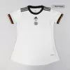 Replica Germany Home Jersey 2022 By Adidas Women - jerseymallpro