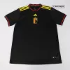 Belgium Home Jersey Shirt 2022 - jerseymallpro