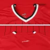 M.SALAH #10 Egypt Home Jersey 2022 - jerseymallpro