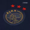 Authentic Ajax Away Jersey 2022/23 By Adidas - jerseymallpro