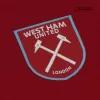 Authentic West Ham United Home Jersey 2022/23 By Umbro - jerseymallpro