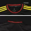 Belgium Home Jersey Shirt 2022 - jerseymallpro
