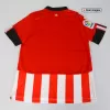 Replica Athletic Club de Bilbao Home Jersey 2022/23 By NewBalance - jerseymallpro