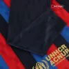 Barcelona Home Long Sleeve Jersey 2022/23 - jerseymallpro