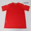 Replica Mainz 05 Home Jersey 2022/23 By Kappa - jerseymallpro