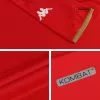 Replica Mainz 05 Home Jersey 2022/23 By Kappa - jerseymallpro