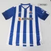 Replica FC Porto Home Jersey 2022/23 By NewBalance - jerseymallpro