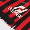 AC Milan Fourth Away Kit 2021/22 By Puma Kids - jerseymallpro