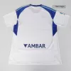 Replica Real Zaragoza Home Jersey 2022/23 By Adidas - jerseymallpro