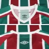 Replica Fluminense FC Home Jersey 2022/23 By Umbro Women - jerseymallpro