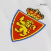 Replica Real Zaragoza Home Jersey 2022/23 By Adidas - jerseymallpro