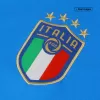 JORGINHO #8 Italy Home Jersey 2022 - jerseymallpro