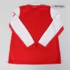 Arsenal Home Long Sleeve Jersey 2022/23 - jerseymallpro