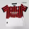 AC Milan Fourth Away Kit 2021/22 By Puma Kids - jerseymallpro