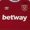 Authentic West Ham United Home Jersey 2022/23 By Umbro - jerseymallpro