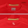 Replica Mainz 05 Home Jersey 2022/23 By Kappa - jerseymallpro