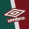 Replica Fluminense FC Home Jersey 2022/23 By Umbro Women - jerseymallpro